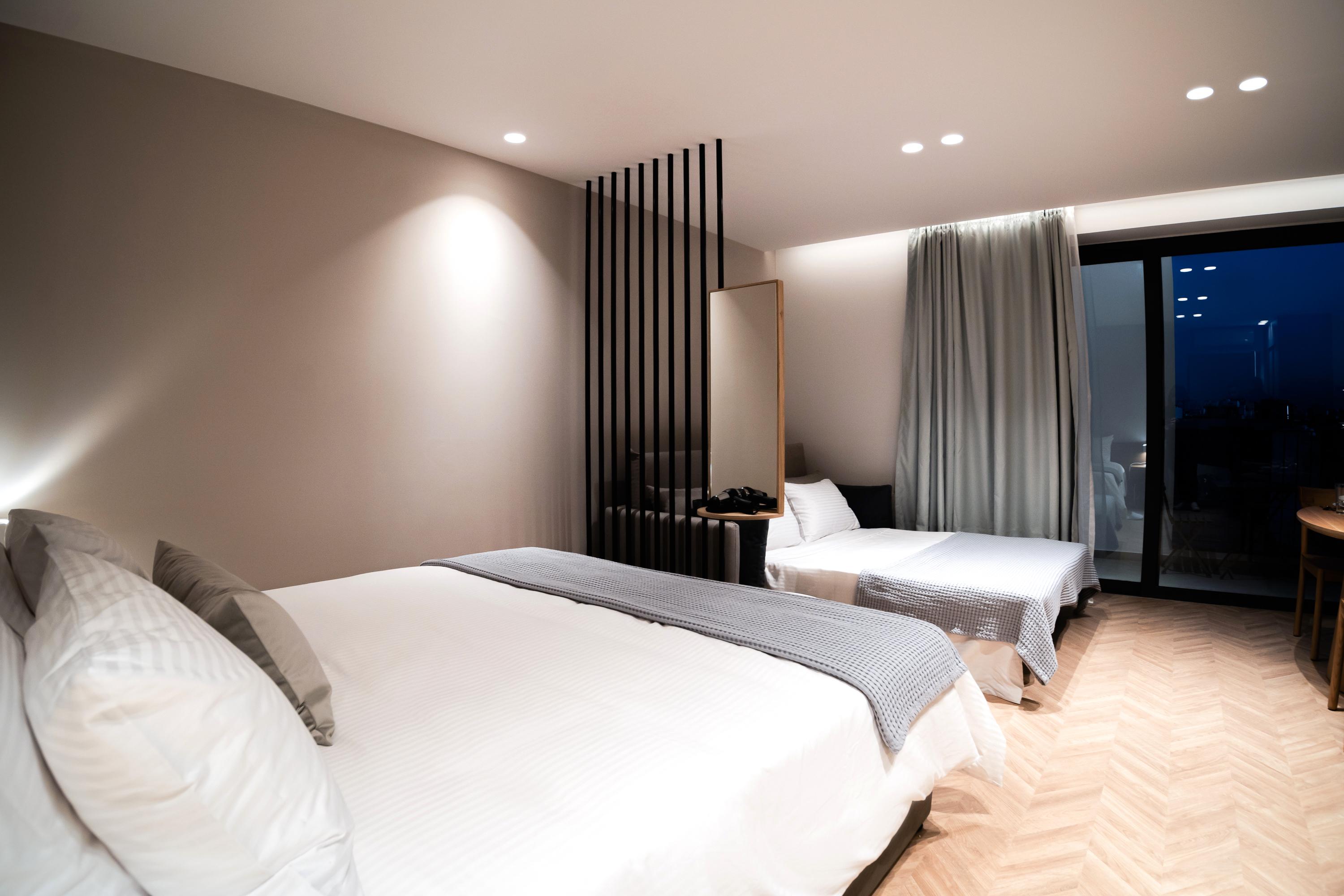 Alinea Suites Limassol Center Exterior photo