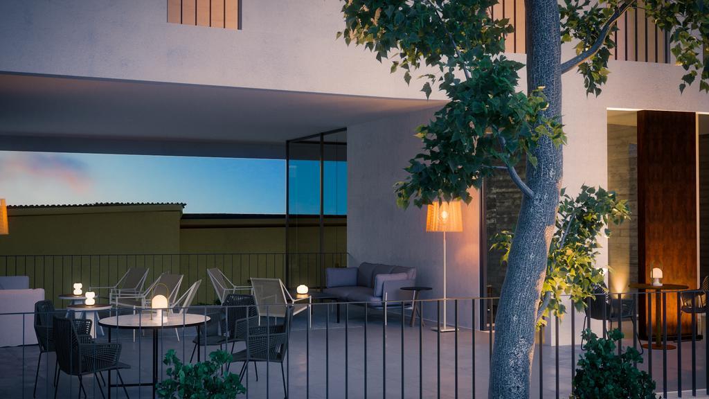 Alinea Suites Limassol Center Exterior photo